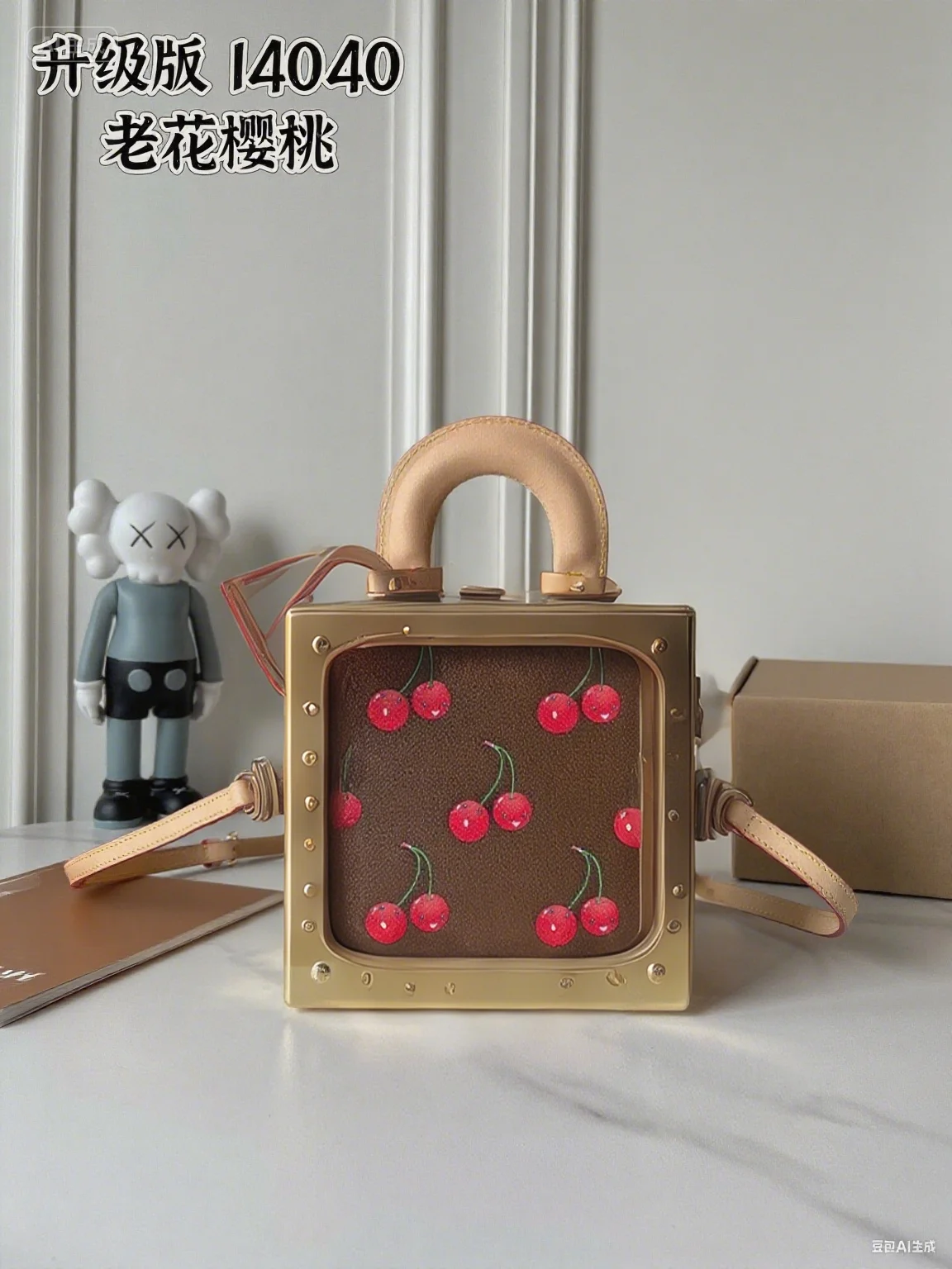 2025 New Exquisite Classic Style High Quality Versatile and Premium Fashion Bag ZXM017
2025 New Exquisite Classic Style High Quality Versatile and Premium Fashion Bag ZXM017