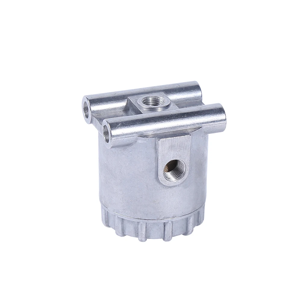 CNC machine tool lubricating oil filter lubricating pump filtering concentrated lubricating oil
CNC machine tool lubricating oil filter lubricating pump filtering concentrated lubricating oil