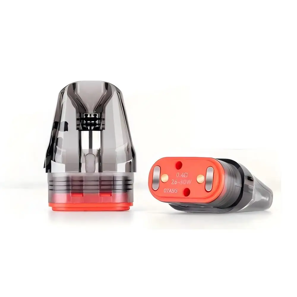 3/PCS Side Fill OXVA Tank for Nexlim V2 Pro Pod Kits Cartridge Replacement Mesh Core Coil 0.4 0.6 0.8 1.2ohm 2ml SE,SQ,GO,PRO2
3/PCS Side Fill OXVA Tank for Nexlim V2 Pro Pod Kits Cartridge Replacement Mesh Core Coil 0.4 0.6 0.8 1.2ohm 2ml SE,SQ,GO,PRO2