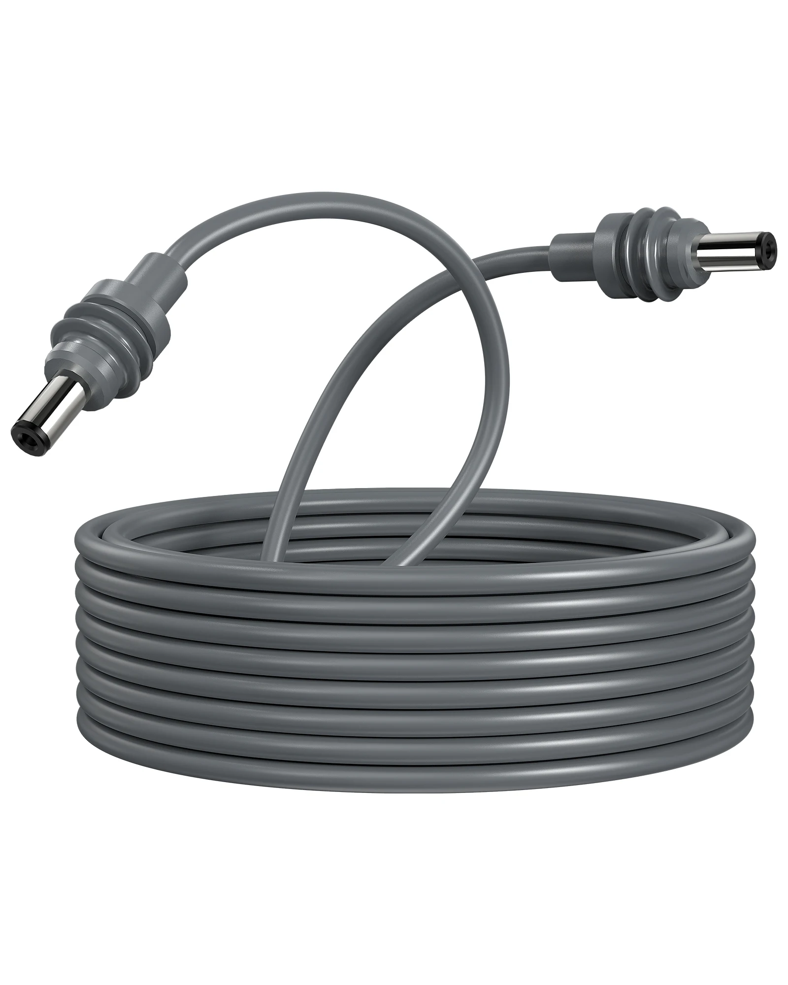 Fit for Starlink Mini DC Power Cable, Compatible with Starlink Mini Cable LSZH Waterproof Outdoor Gray for RV Power
Fit for Starlink Mini DC Power Cable, Compatible with Starlink Mini Cable LSZH Waterproof Outdoor Gray for RV Power