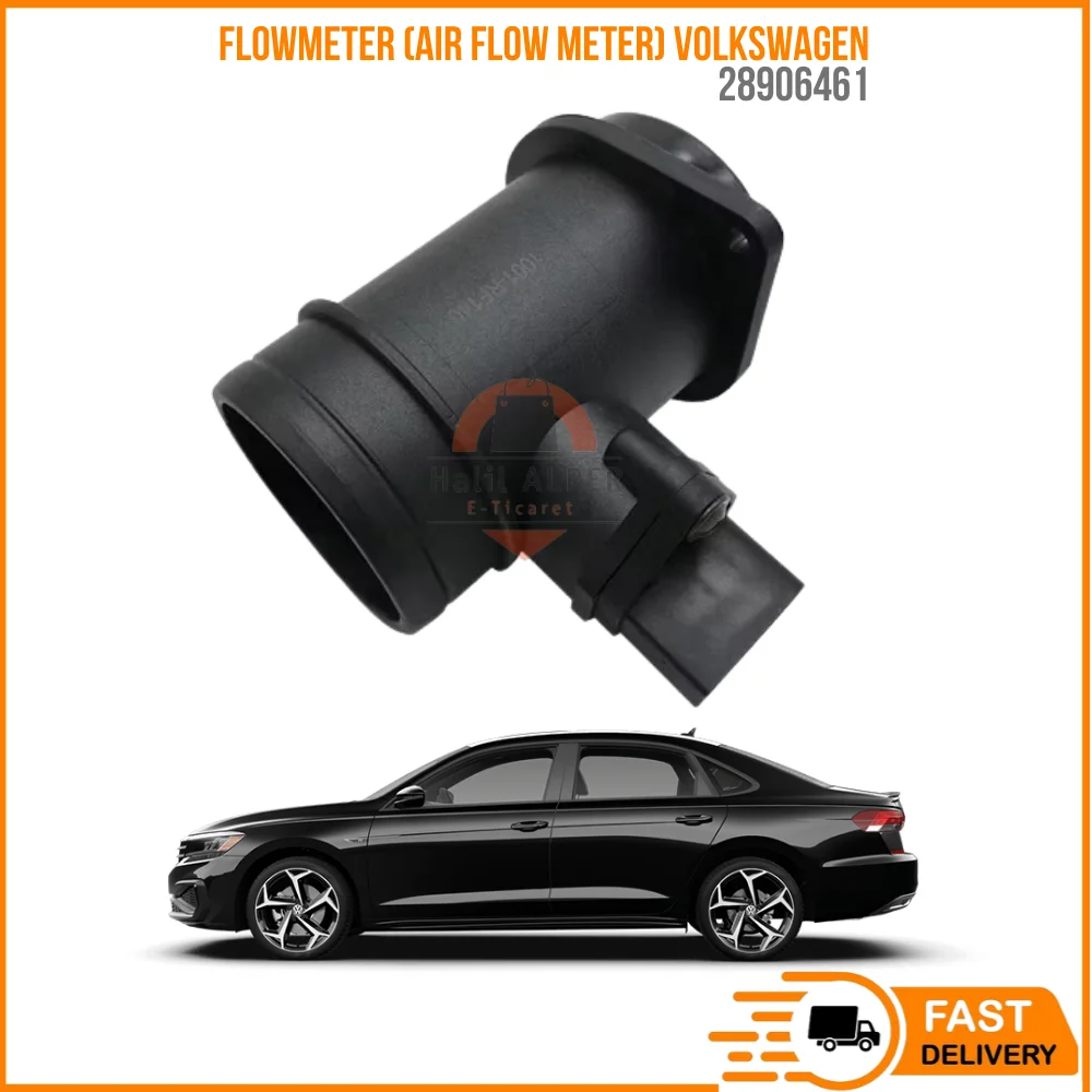 FOR FLOWMETER (AIR FLOWMETER) VW. T4 LT35 2.5 TDI-A4-A6-PASSAT 1.9 TDI OEM 28906461 SUPER QUALITY HIGH SATISFACTION AFFORD
FOR FLOWMETER (AIR FLOWMETER) VW. T4 LT35 2.5 TDI-A4-A6-PASSAT 1.9 TDI OEM 28906461 SUPER QUALITY HIGH SATISFACTION AFFORD