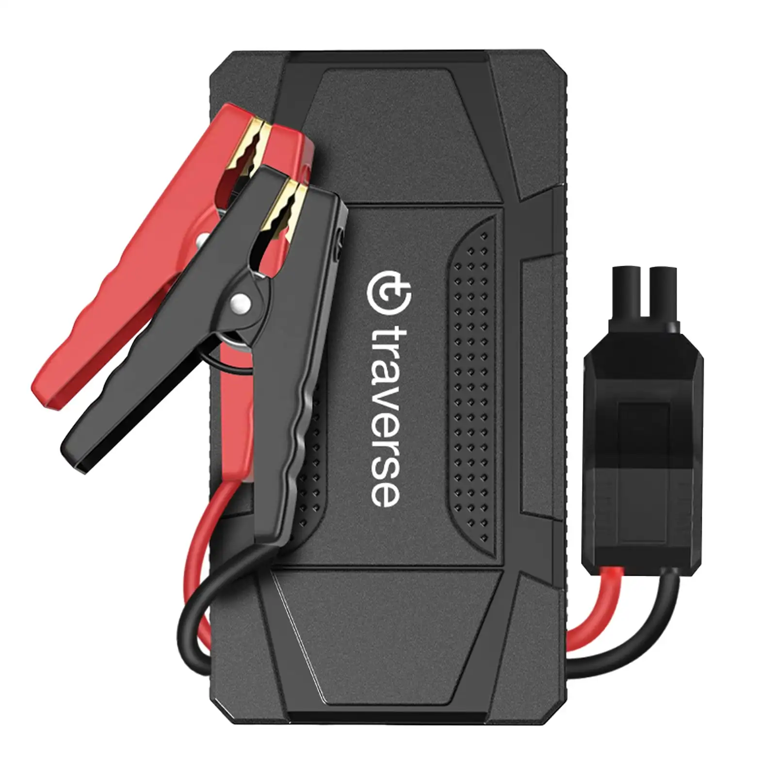 Portable 800A Peak Smart Jump Starter & Power Bank with Emergency Multimode Flash light for Cars
Portable 800A Peak Smart Jump Starter & Power Bank with Emergency Multimode Flash light for Cars