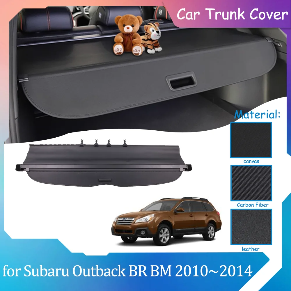 Чехлы для багажника автомобиля для Subaru Outback BR BM 2010 ~ 2014 2011, багажная занавеска, укрытие для конфиденциальности, выдвижная перегородка, грузовые аксессуары
Чехлы для багажника автомобиля для Subaru Outback BR BM 2010 ~ 2014 2011, багажная занавеска, укрытие для конфиденциальности, выдвижная перегородка, грузовые аксессуары
