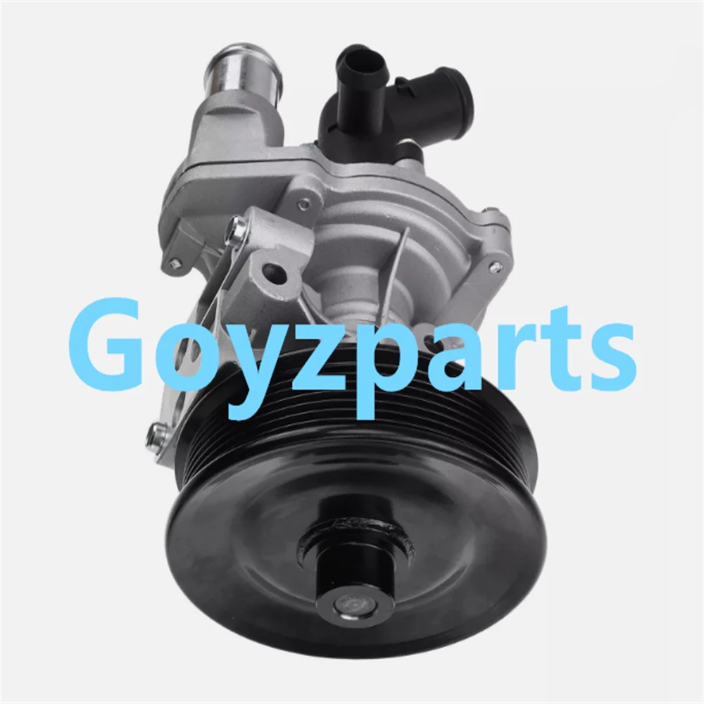 1358577 1459513 Cooling System Parts V348 2 4 Engine Water Pump Assembly For Ford TRANSIT 2.4TDCi 3.2TDCi 06-14 For ISUZU
1358577 1459513 Cooling System Parts V348 2 4 Engine Water Pump Assembly For Ford TRANSIT 2.4TDCi 3.2TDCi 06-14 For ISUZU