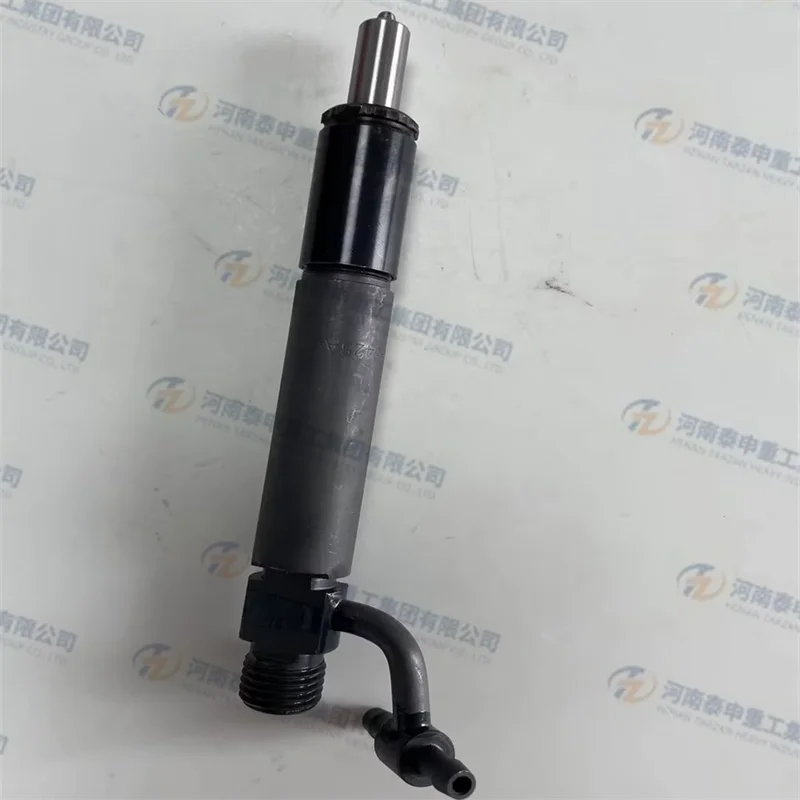 Fuel Injector 7687372 Body AKN-90M-6425A For International Engines DT466 DT414 DT436
Fuel Injector 7687372 Body AKN-90M-6425A For International Engines DT466 DT414 DT436