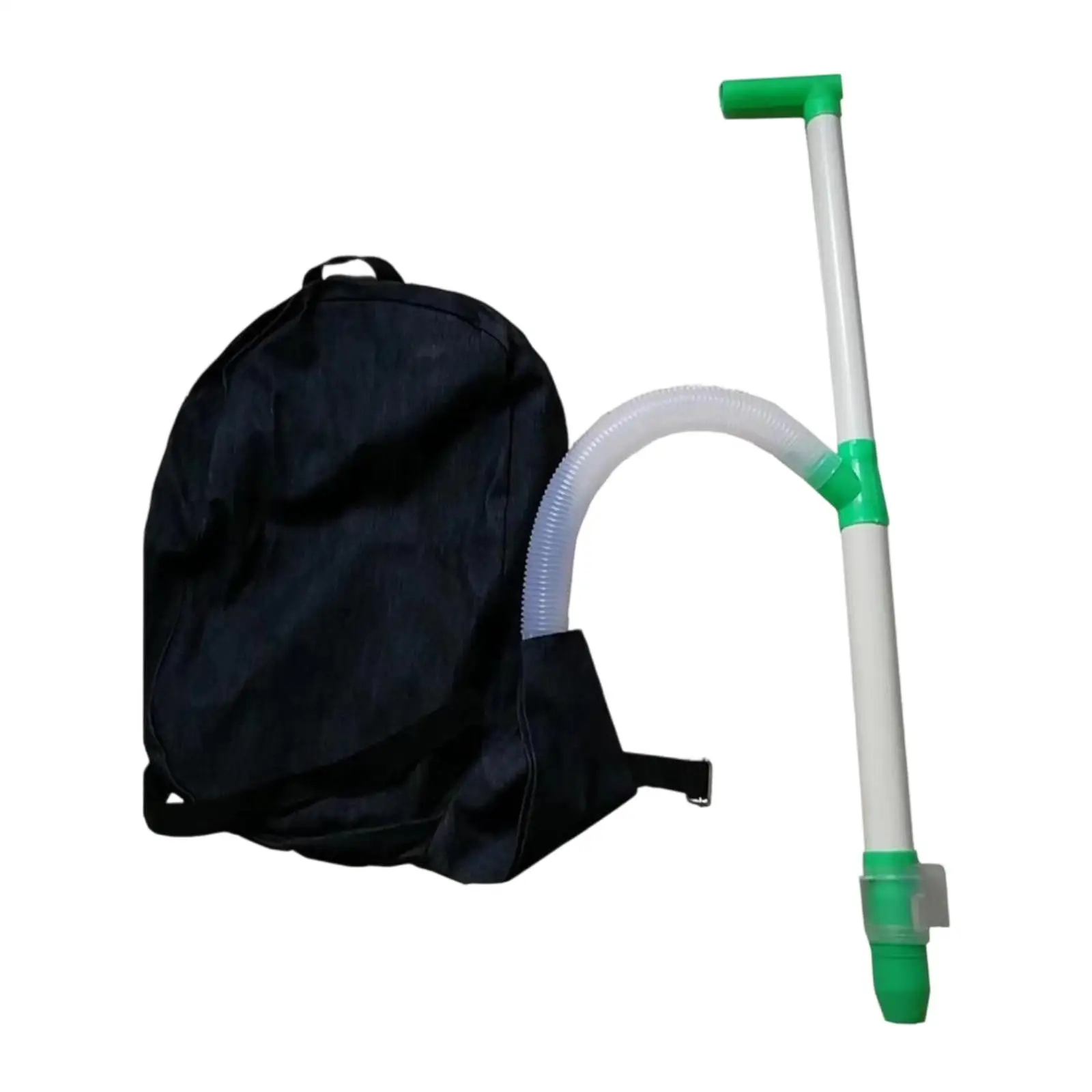 Manual Fertilizer Spreader with Bag Garden Manure Broadcast Applicator Tool for Farm Corn Vegetables Cane Fruit Trees
Manual Fertilizer Spreader with Bag Garden Manure Broadcast Applicator Tool for Farm Corn Vegetables Cane Fruit Trees