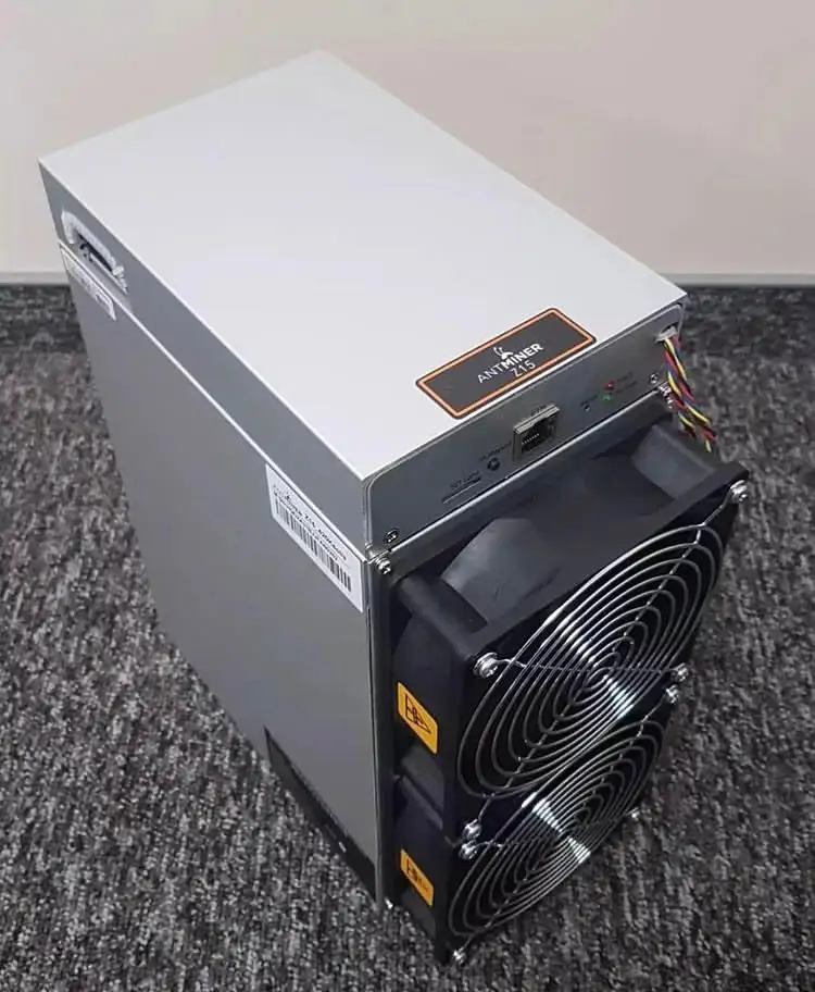 Новый майнер DCE Antminer S21+ 225T/235T/216T для биткойнов, прибыльный, 3712 Вт, ASIC-майнер SHA-256, хит продаж
Новый майнер DCE Antminer S21+ 225T/235T/216T для биткойнов, прибыльный, 3712 Вт, ASIC-майнер SHA-256, хит продаж
