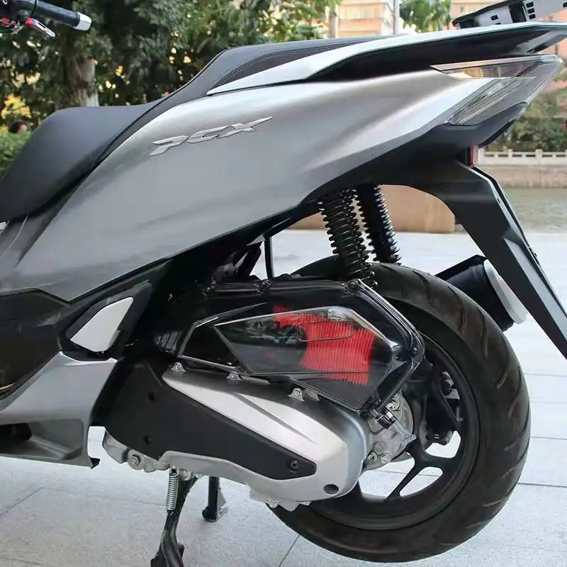 Модифицированный воздушный фильтр для мотоцикла pcx160 pcx, воздушные фильтры, повторное использование элемента очистки воздуха для honda PCX160 2021
Модифицированный воздушный фильтр для мотоцикла pcx160 pcx, воздушные фильтры, повторное использование элемента очистки воздуха для honda PCX160 2021