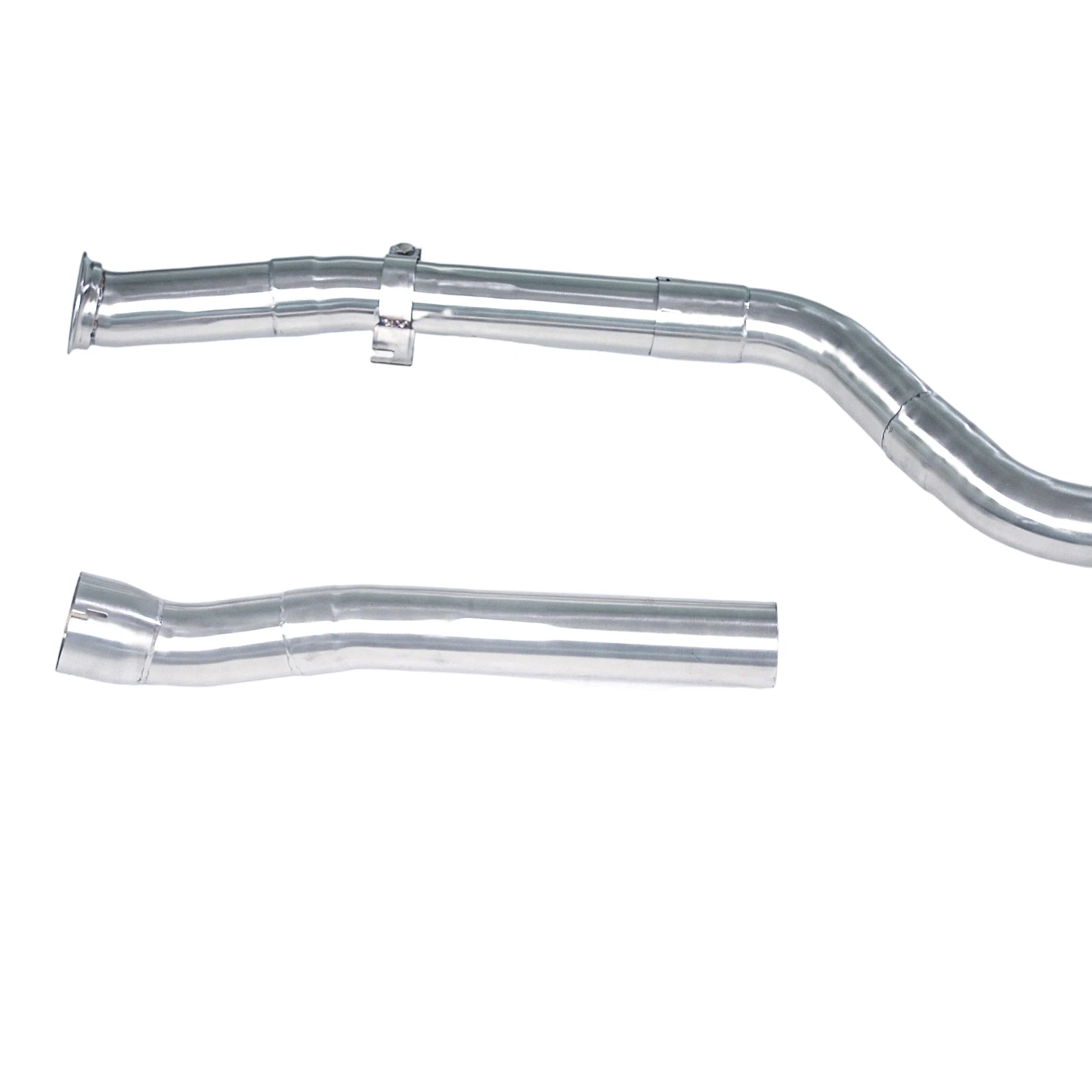 Valved Exhaust For BMW 330e G20 2.0T Single Muffler Dual Valve Dual Tips Sport Exhaust System
Valved Exhaust For BMW 330e G20 2.0T Single Muffler Dual Valve Dual Tips Sport Exhaust System
