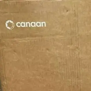 Buy 2 Get 1 Free Canaan Avalon Q 90TH/S Quiet Home Miner
Buy 2 Get 1 Free Canaan Avalon Q 90TH/S Quiet Home Miner