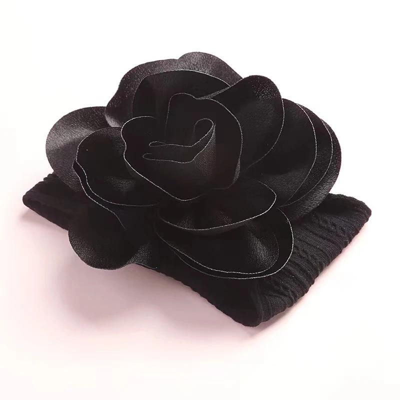Latin Dance Headdress For Women Adult/Kids Professional Rumba Big Flower Red/Black Elastic Hairband Tango Accessories DQL7413
Latin Dance Headdress For Women Adult/Kids Professional Rumba Big Flower Red/Black Elastic Hairband Tango Accessories DQL7413