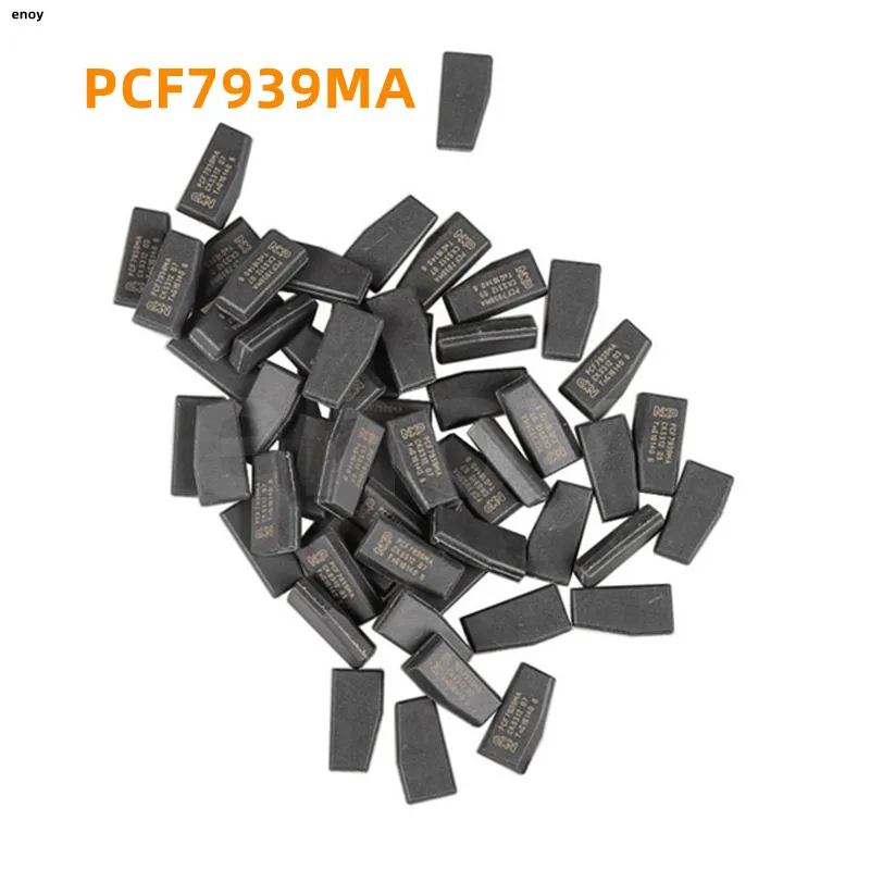 Новейшая версия чипов транспондера PCF7939MA, чипы 7939 7939MA, высокое качество, работает идеально
Новейшая версия чипов транспондера PCF7939MA, чипы 7939 7939MA, высокое качество, работает идеально
