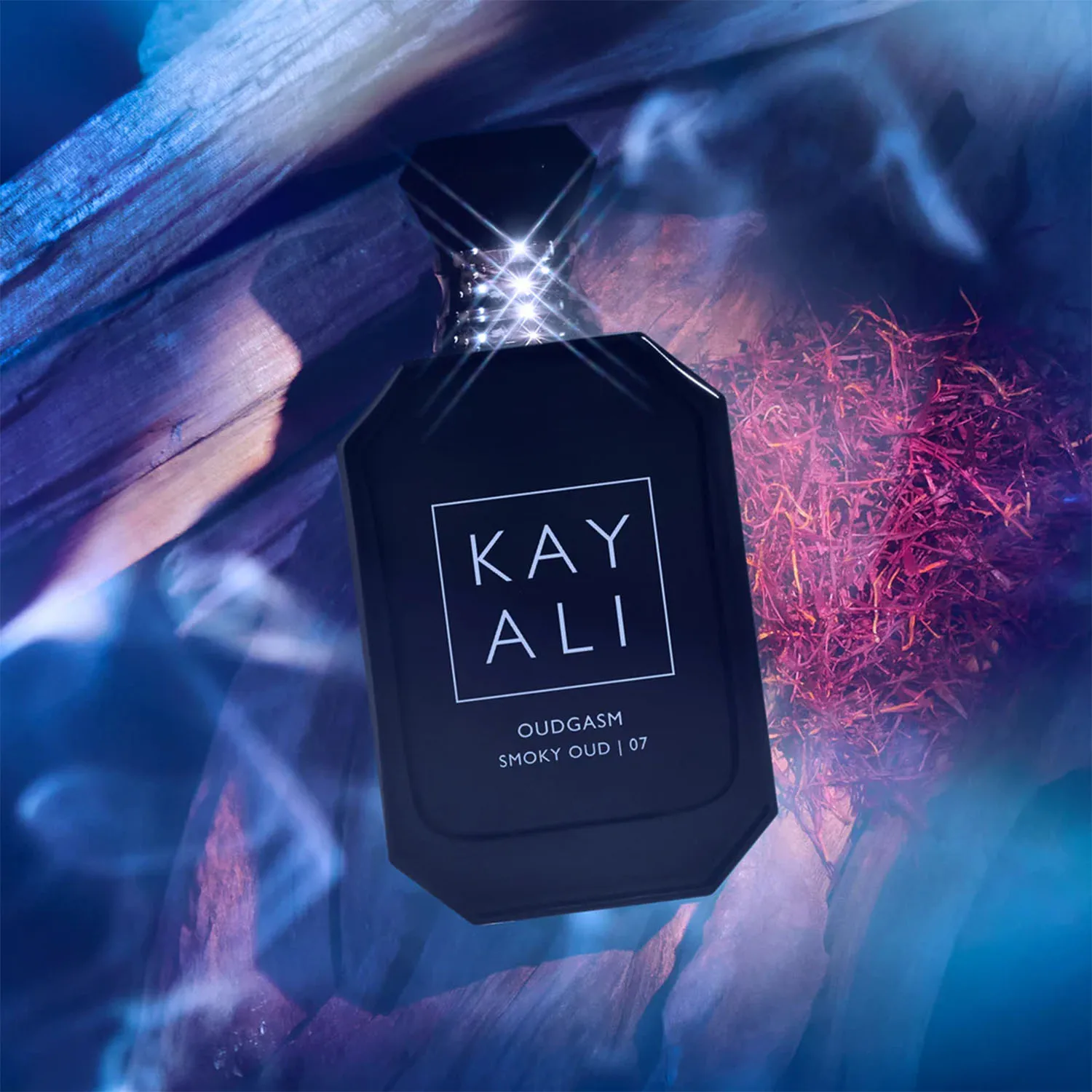 KAYALI 07 Oudgasm Smoky Oud Eau de Parfum For Women and Men Oriental Woody Fragrance Long Lasting Perfume Gift Choice 3.4 Oz
KAYALI 07 Oudgasm Smoky Oud Eau de Parfum For Women and Men Oriental Woody Fragrance Long Lasting Perfume Gift Choice 3.4 Oz