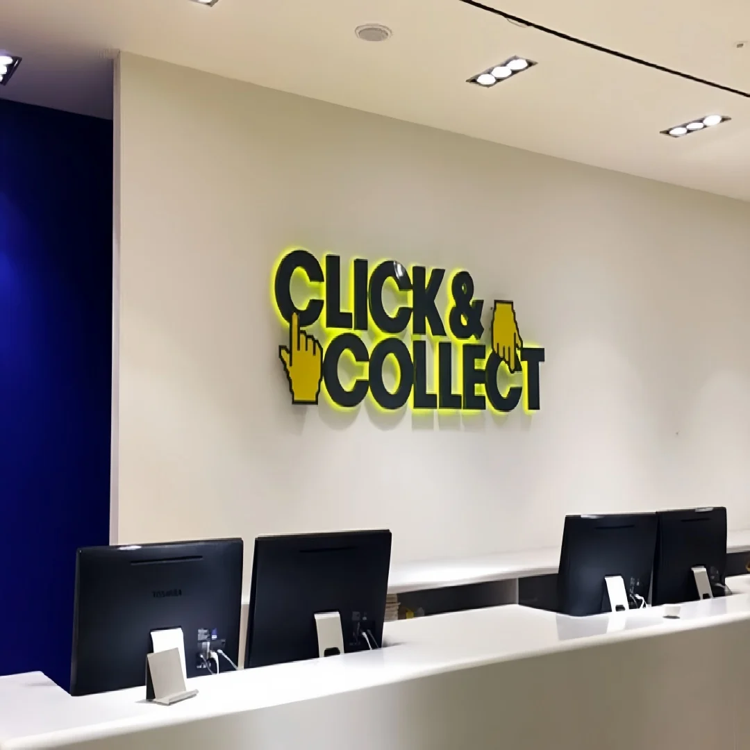 3D Business Sign Acrylic Customized Illuminated Sign Led Backlit Letter Light Outdoor Advertising Board Office Letter Sign
3D Business Sign Acrylic Customized Illuminated Sign Led Backlit Letter Light Outdoor Advertising Board Office Letter Sign