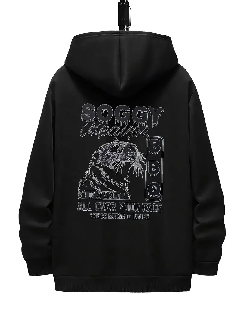 2024 new men's high quality hooded sweatshirt, y2k clothing, creative printing breathable men's sports streetwear
2024 new men's high quality hooded sweatshirt, y2k clothing, creative printing breathable men's sports streetwear
