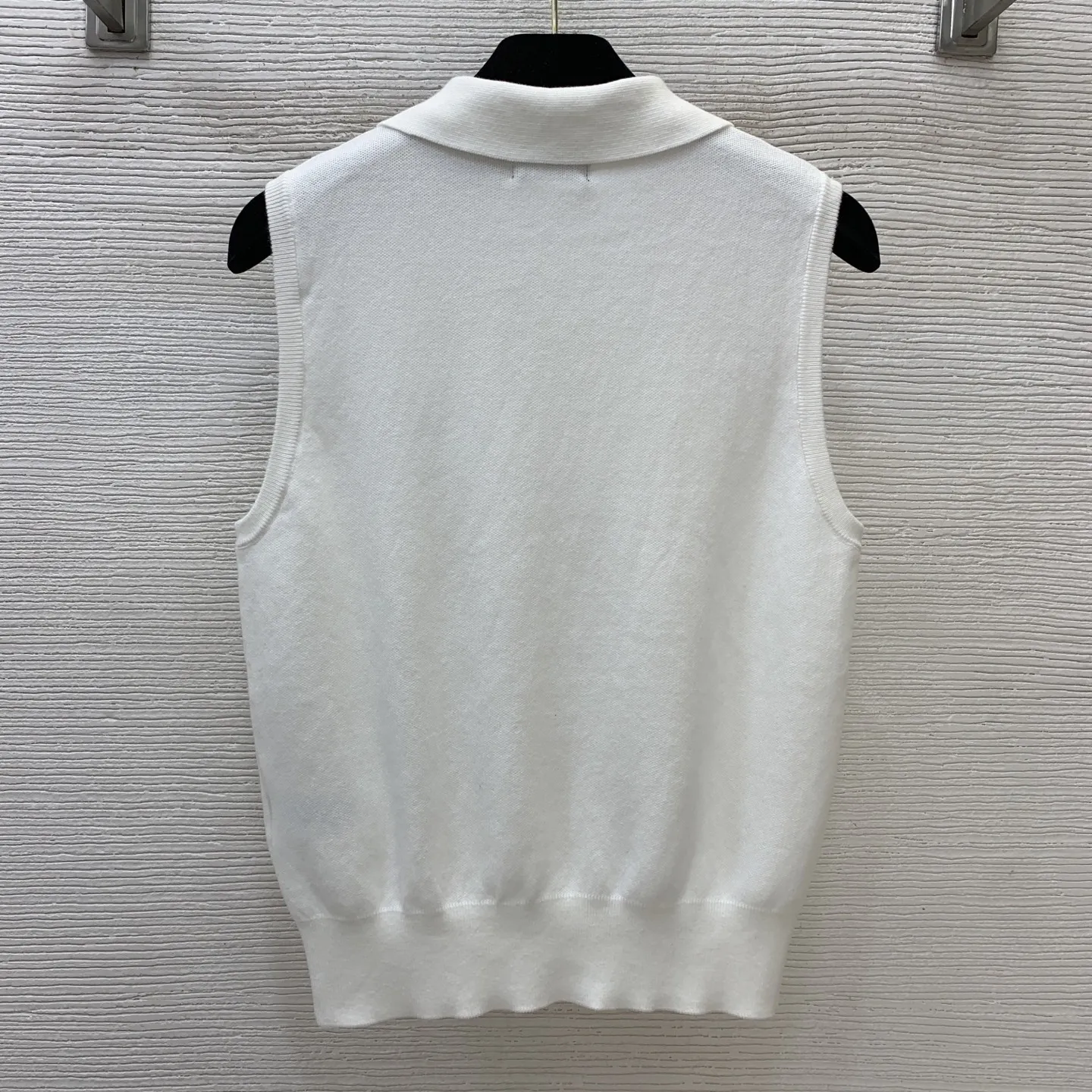 2026 Newest Spring/Summer Color-Blocked Striped Crew Neck Slim Fit Knitted Sweater
2026 Newest Spring/Summer Color-Blocked Striped Crew Neck Slim Fit Knitted Sweater