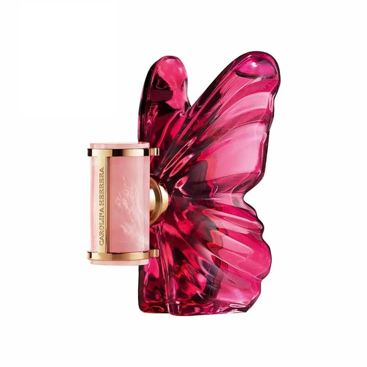 Carolina Herrera La Bomba Refillable Eau de Parfum 50ml 1.7fl.oz Women Floral Fruity Scent
Carolina Herrera La Bomba Refillable Eau de Parfum 50ml 1.7fl.oz Women Floral Fruity Scent