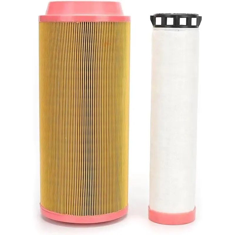 Air Filter ST40109AB C16400 For caterpillar CAT E315E JCB130LC
Air Filter ST40109AB C16400 For caterpillar CAT E315E JCB130LC