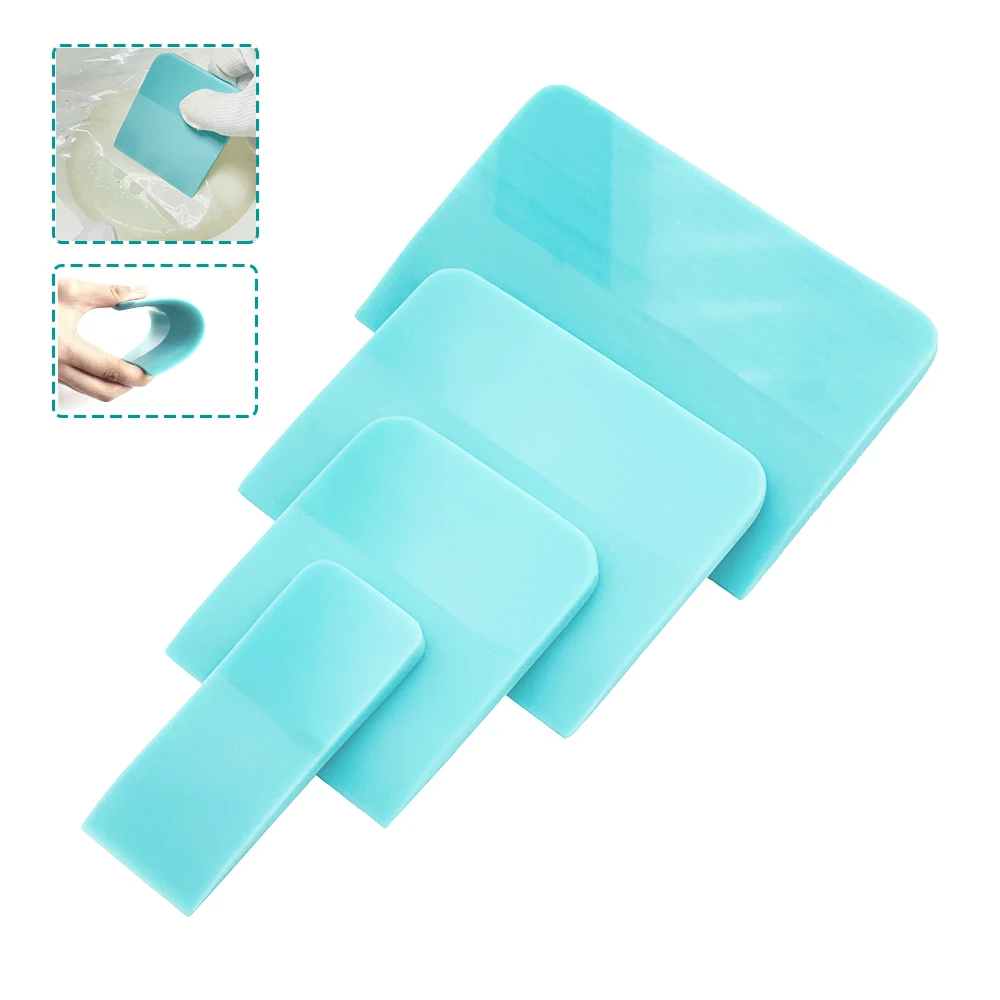 TOFAR Window Tinting Film Tools PPF Squeegee Set Car Paint Protect Installation Scraper Vinyl Wrap Cleaning Rubber Water Wiper
TOFAR Window Tinting Film Tools PPF Squeegee Set Car Paint Protect Installation Scraper Vinyl Wrap Cleaning Rubber Water Wiper