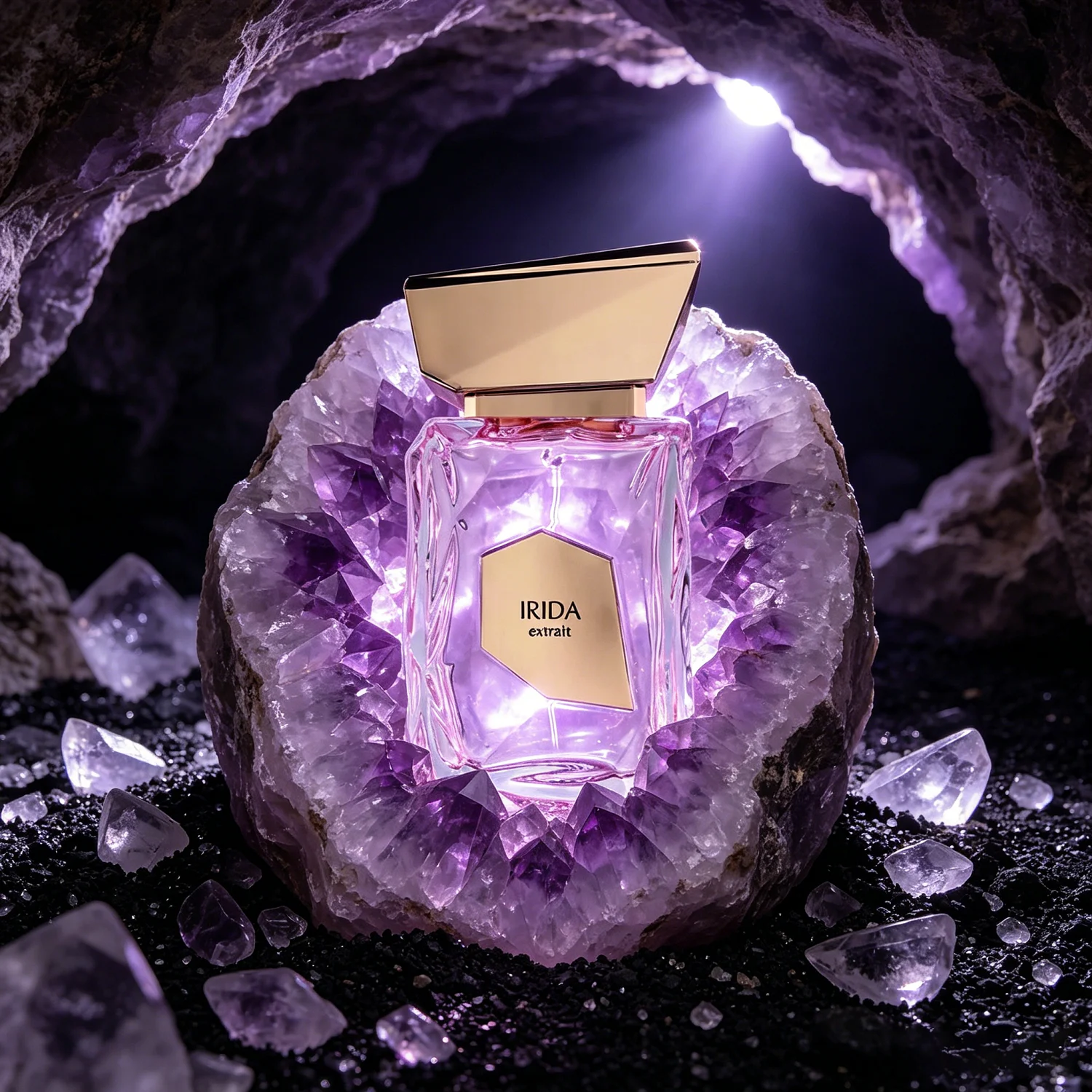 Fragrance World French Avenue Irida Extrait de Parfum Spray for Unisex – Elegant Floral & Powdery Iris Scent, Long-Lasting High-Concentration Fragrance, Perfect Gift, 100 ml / 3.4 fl oz
Fragrance World French Avenue Irida Extrait de Parfum Spray for Unisex – Elegant Floral & Powdery Iris Scent, Long-Lasting High-Concentration Fragrance, Perfect Gift, 100 ml / 3.4 fl oz
