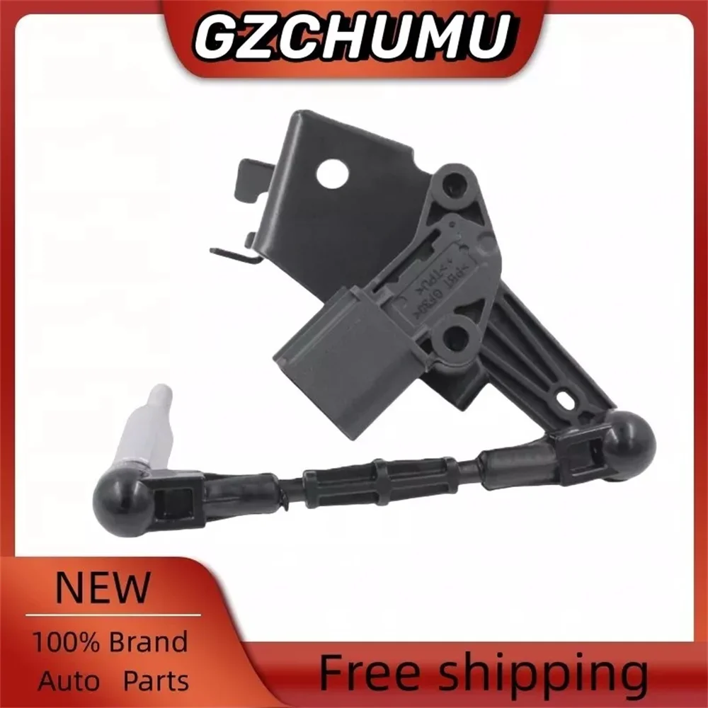 Front Left Headlight Level Sensor 4M0941285D for Audi Q7 2017-2022 Q8 2019-2022 RS Q8 SQ7 
Front Left Headlight Level Sensor 4M0941285D for Audi Q7 2017-2022 Q8 2019-2022 RS Q8 SQ7