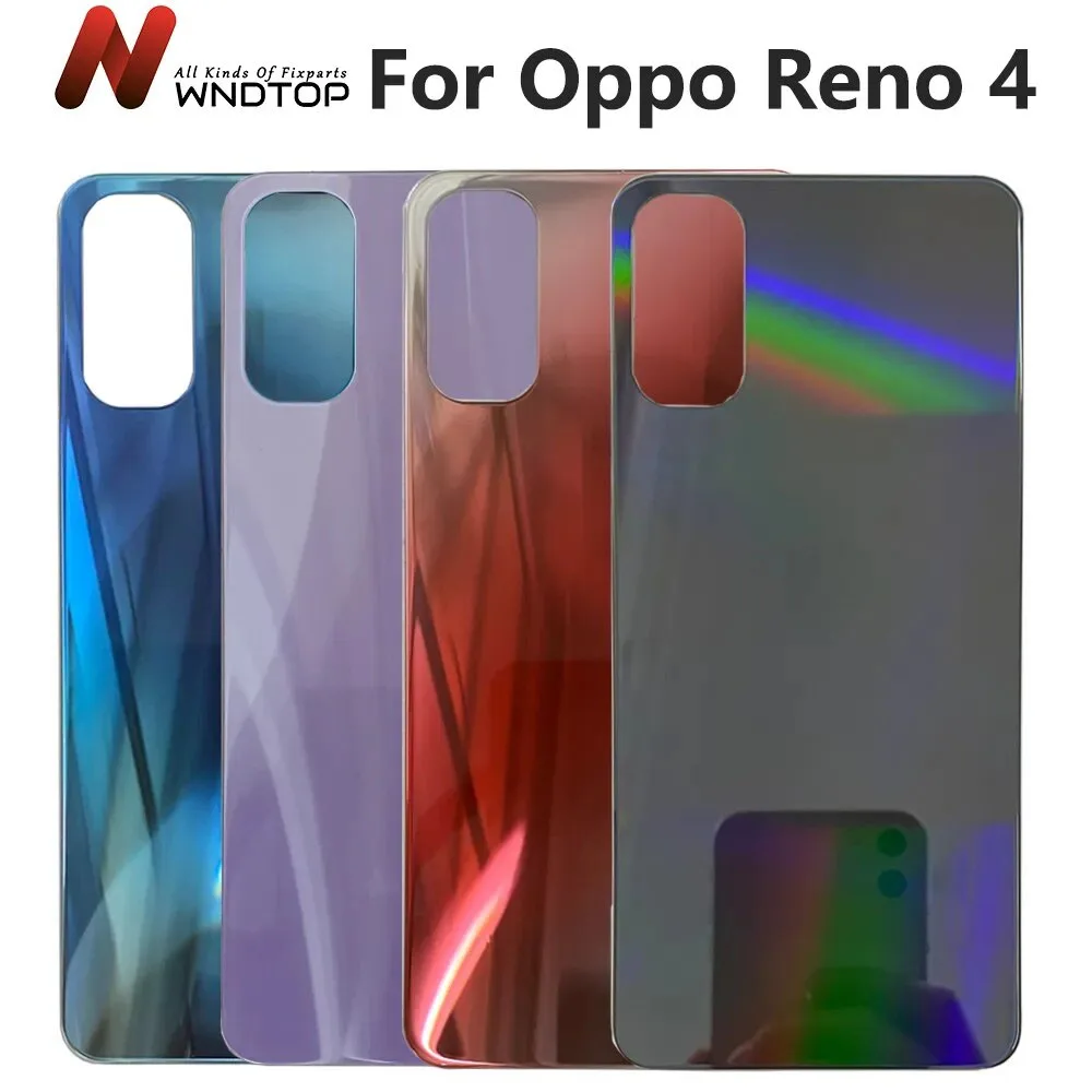 New Back Cover For OPPO Reno 4 Battery Cover Back Cover For OPPO Reno Series Battery Cover Back Cover Reno 4 Case
New Back Cover For OPPO Reno 4 Battery Cover Back Cover For OPPO Reno Series Battery Cover Back Cover Reno 4 Case