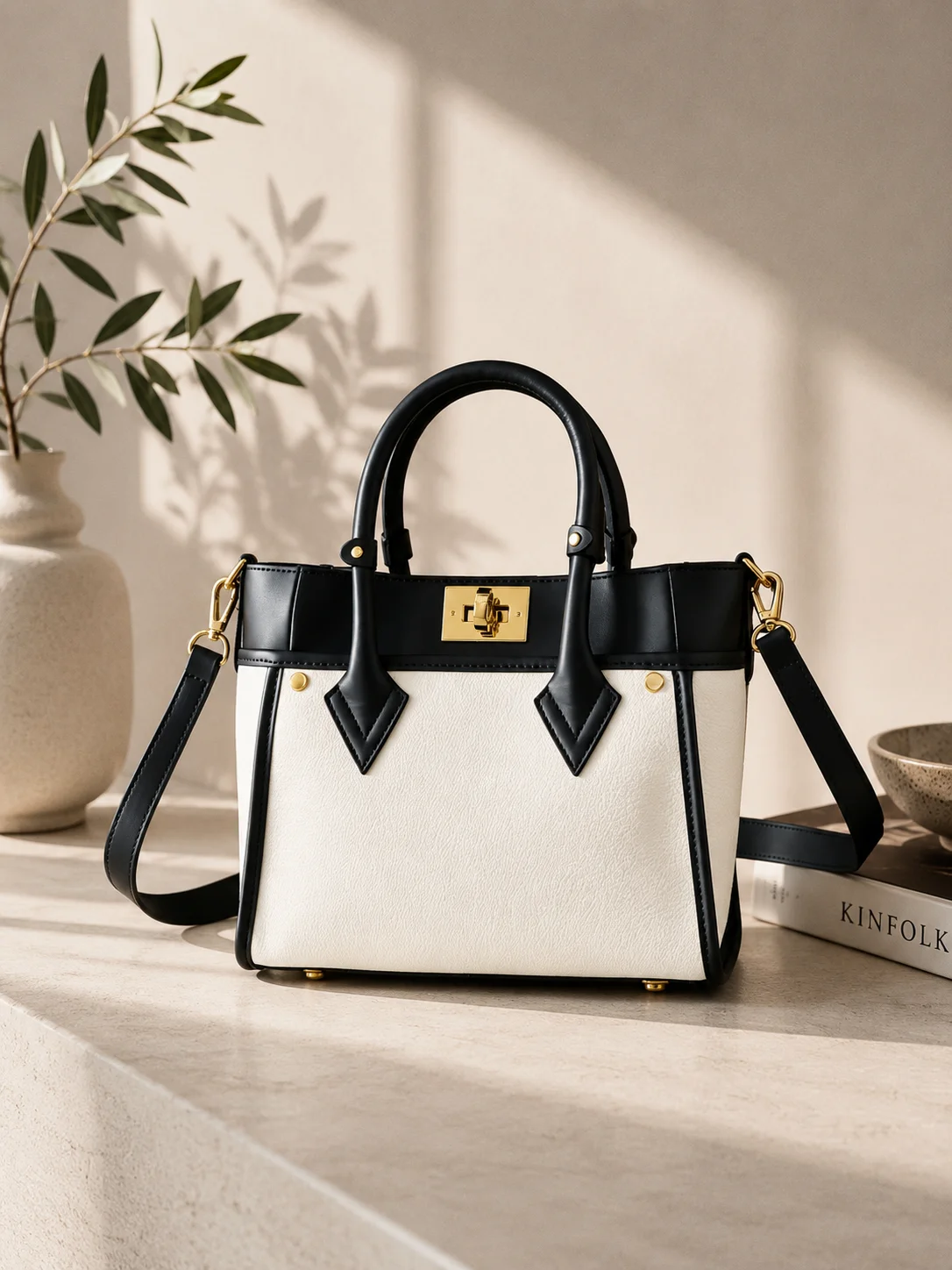 Famous Luxury Designers Bag28X30X18CM Pu Leather Bag Women'S Bag Large Capacity Portable Tote Handbag Without Box
Famous Luxury Designers Bag28X30X18CM Pu Leather Bag Women'S Bag Large Capacity Portable Tote Handbag Without Box