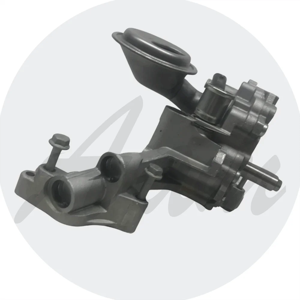 Для масляного насоса MG HS MKI 1,5 10344849
Для масляного насоса MG HS MKI 1,5 10344849