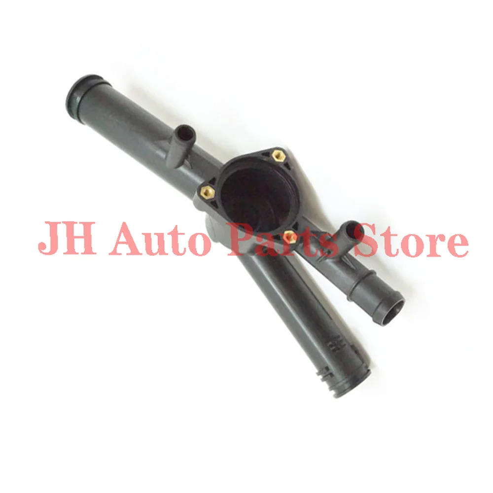 Engine Cooling Coolant Thermostat Housing For Audi Q7 VW Phaeton Touareg Passat CC EOS Superb 3.6 03H121117A 95510606000 03H1211
Engine Cooling Coolant Thermostat Housing For Audi Q7 VW Phaeton Touareg Passat CC EOS Superb 3.6 03H121117A 95510606000 03H1211
