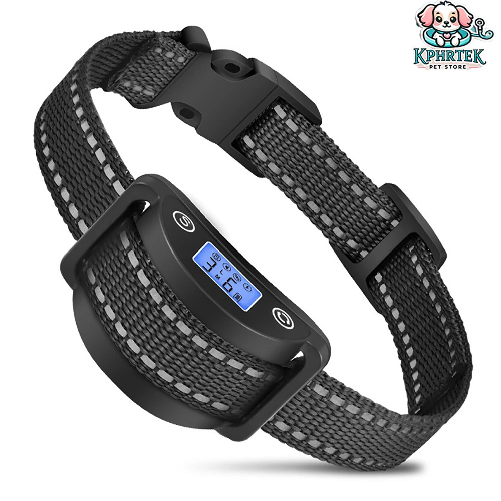 120 Pcs Anti Bark Rechargeable Collar No Barking Dog Training Humane Vibration Collar DHL22kg
120 Pcs Anti Bark Rechargeable Collar No Barking Dog Training Humane Vibration Collar DHL22kg
