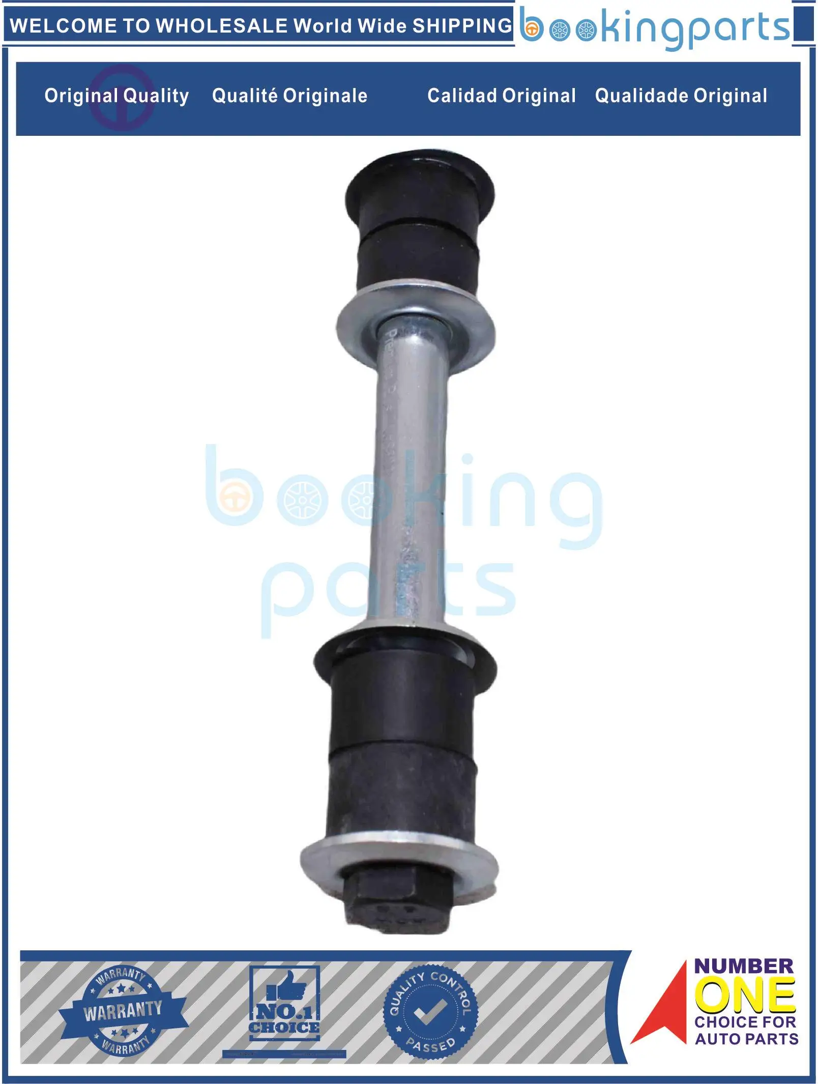 SBL39739,MB598098,MR555883,4056A138 Stabilizer Bar Link For MITSUBISHI PAJERO/MONTERO 92-00,PAJERO/MONTERO SPORT 96-09
SBL39739,MB598098,MR555883,4056A138 Stabilizer Bar Link For MITSUBISHI PAJERO/MONTERO 92-00,PAJERO/MONTERO SPORT 96-09