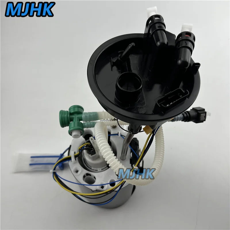 MJHK 30766473 31261007 31274618 Fit For Volvo S80 XC60 V70 XC70 2006-2010 Electric Fuel Pump Assembly
MJHK 30766473 31261007 31274618 Fit For Volvo S80 XC60 V70 XC70 2006-2010 Electric Fuel Pump Assembly