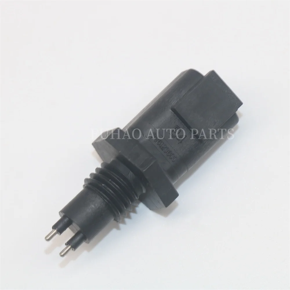 Датчик топливного фильтра 396123600 для Cummins
Датчик топливного фильтра 396123600 для Cummins