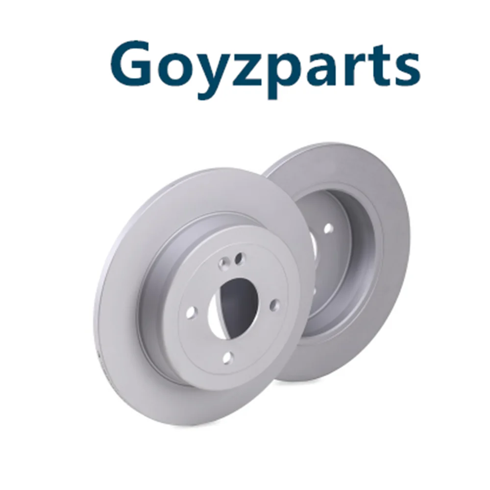 58411C8000 584110U300 2x Brake Discs Solid For Hyundai Reina CB 1.4 DON Rear 58411C8000 584110U300
58411C8000 584110U300 2x Brake Discs Solid For Hyundai Reina CB 1.4 DON Rear 58411C8000 584110U300