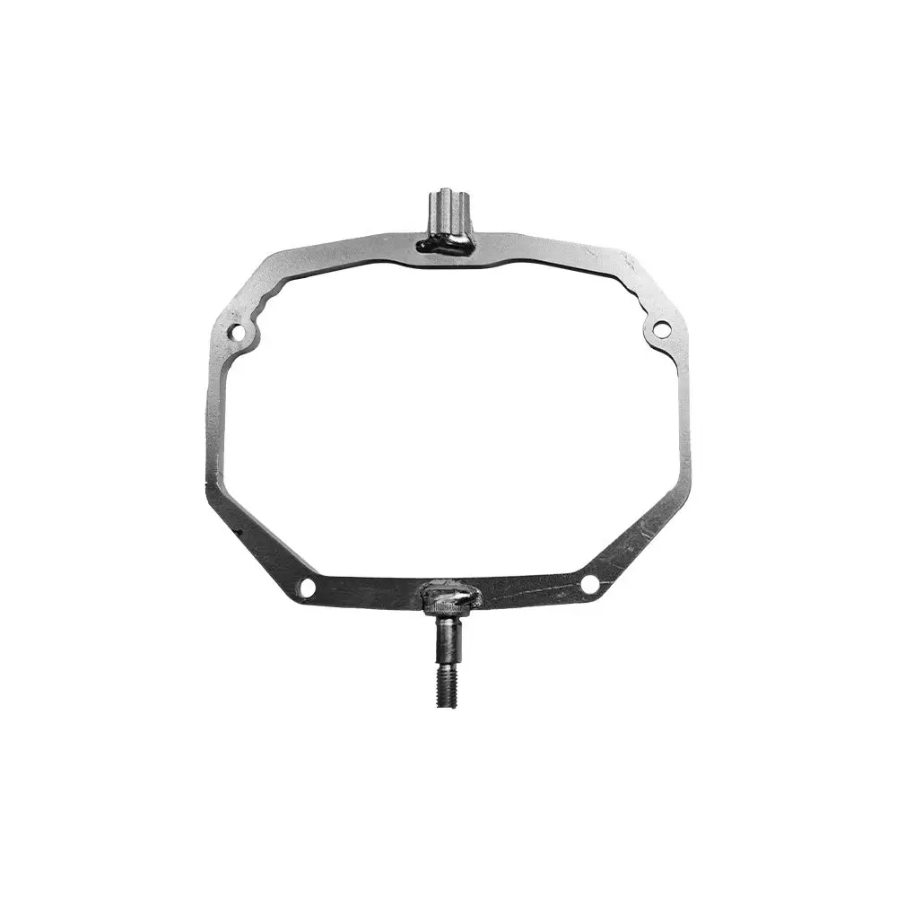 Taochis Headlight Retrofit Adapter Frame Bracket for VW Volkswagen Tiguan top (high configuration) VISTEON AFS to HELLA 3R
Taochis Headlight Retrofit Adapter Frame Bracket for VW Volkswagen Tiguan top (high configuration) VISTEON AFS to HELLA 3R