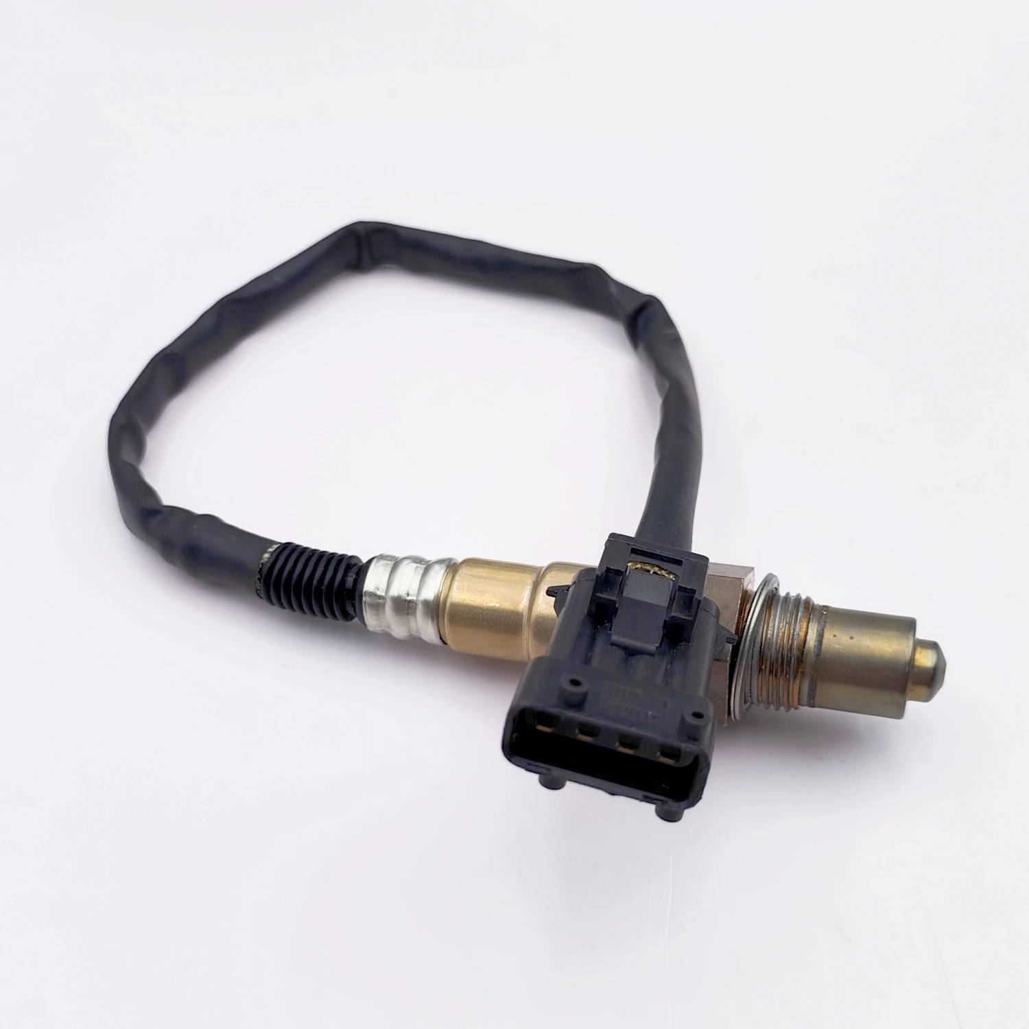 Lambda Sensor O2 Sensor Oxygen Sensor for CFmoto 400 450 500 X5 500S 520 500HO X5.H.O. 550 600 X6 625 Touring 1000 018B-176000
Lambda Sensor O2 Sensor Oxygen Sensor for CFmoto 400 450 500 X5 500S 520 500HO X5.H.O. 550 600 X6 625 Touring 1000 018B-176000