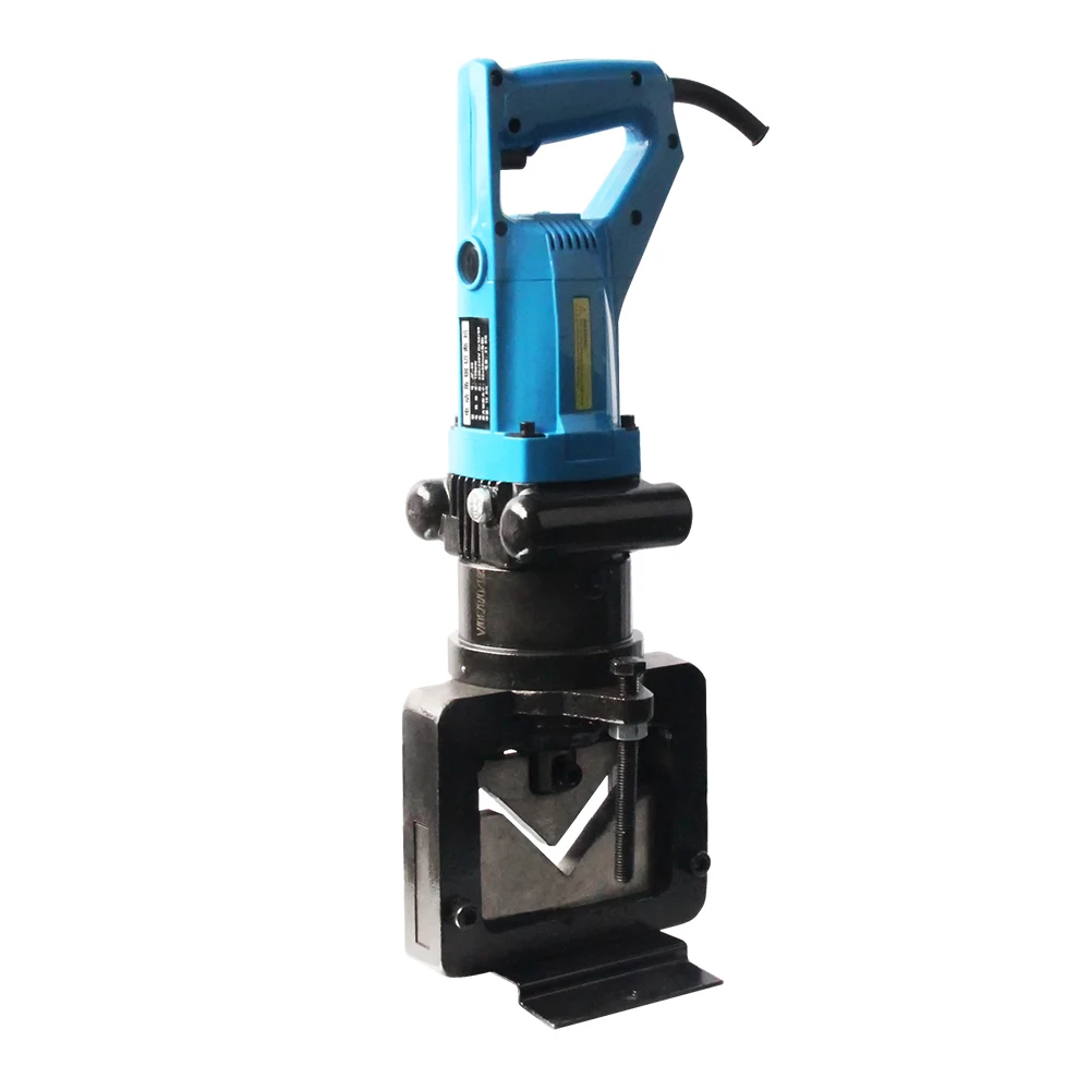 Portable Hydraulic Angle Steel Cutting Machine Electric Angle Steel Cutterangle Iron Quick Cutter Angle Iron Cutting Tool 220V
Portable Hydraulic Angle Steel Cutting Machine Electric Angle Steel Cutterangle Iron Quick Cutter Angle Iron Cutting Tool 220V