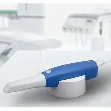 Buy 2 Get 1 Free MEDIT I600 Electric Dental Intraoral Scanner
Buy 2 Get 1 Free MEDIT I600 Electric Dental Intraoral Scanner