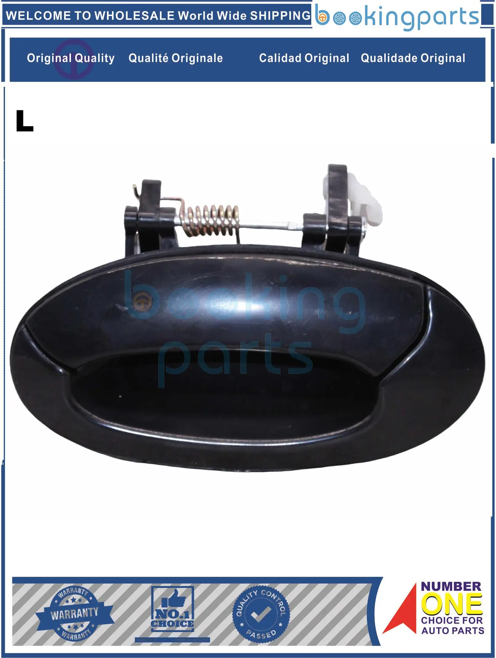 DOH52626(L),83650-29000,8365029000,DOH74779,83650-29000 L,8365029000L Door Handle For HYUNDAI ELANTRA/LANTRA 96-00
DOH52626(L),83650-29000,8365029000,DOH74779,83650-29000 L,8365029000L Door Handle For HYUNDAI ELANTRA/LANTRA 96-00