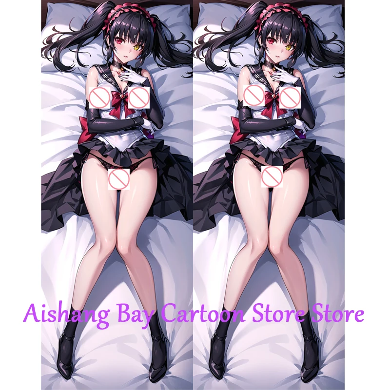 Anime Dakimakura Pillow Datealive 2-Side Print Pillowcase Hugging Body Cushion Cover Otaku Waifu
Anime Dakimakura Pillow Datealive 2-Side Print Pillowcase Hugging Body Cushion Cover Otaku Waifu