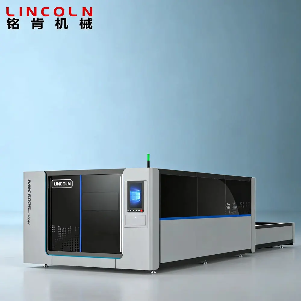 LINCOLN 3015 2000W 3000W BCS2000E BLT310 BCS4000E BLT421 Exchangeable Table Fiber Laser Digital Water Cutting Machine Metal High
LINCOLN 3015 2000W 3000W BCS2000E BLT310 BCS4000E BLT421 Exchangeable Table Fiber Laser Digital Water Cutting Machine Metal High