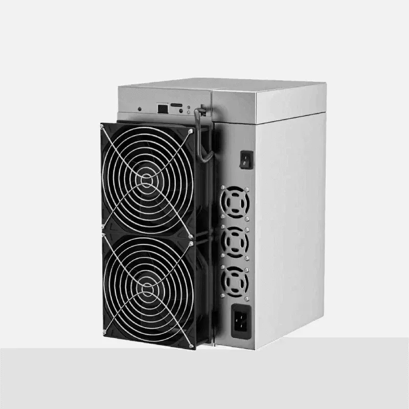 Надежная доставка Новый Goldshell AE Max 360Mh/s 3300W zkSNARK Алгоритм ALEO Miner Mining
Надежная доставка Новый Goldshell AE Max 360Mh/s 3300W zkSNARK Алгоритм ALEO Miner Mining