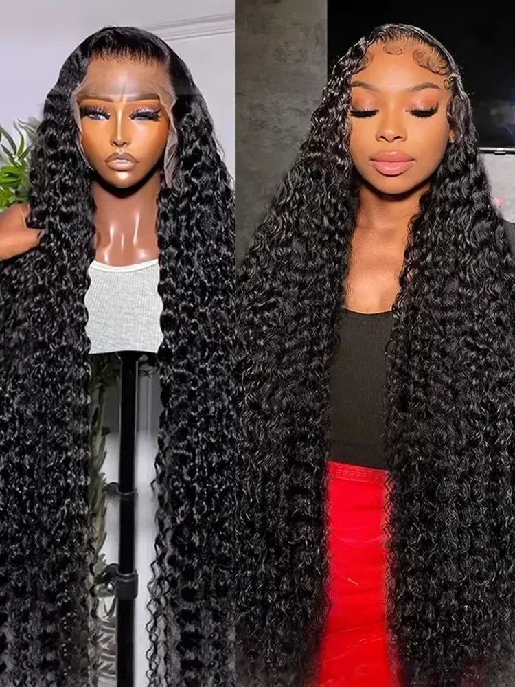 250% 13x6 Hd Transparent Lace Front Loose Deep Wave Human Hair Wigs 30Inch 100% Wig Human Hair Brazilian Curly Lace Frontal Wigs
250% 13x6 Hd Transparent Lace Front Loose Deep Wave Human Hair Wigs 30Inch 100% Wig Human Hair Brazilian Curly Lace Frontal Wigs