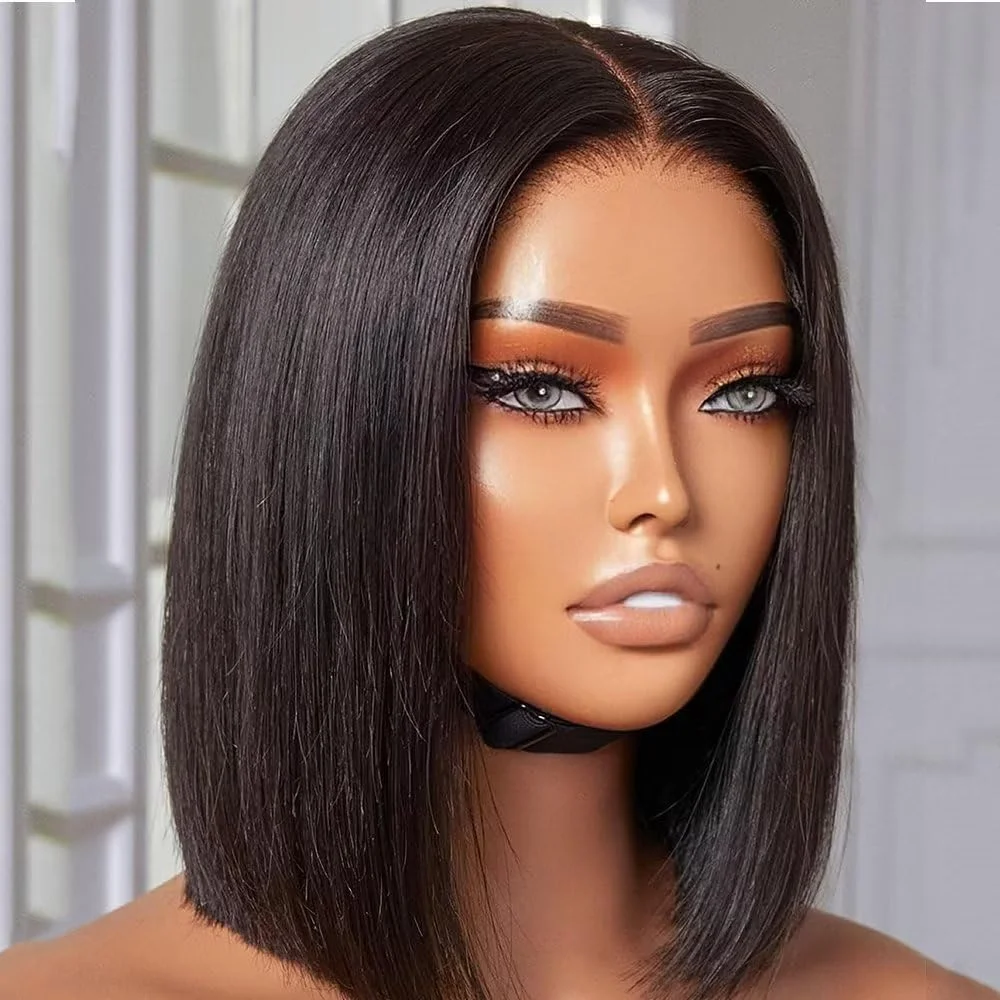 250% Плотность 7x5 Bone Straight Wear Go Bob Бесклеевые парики Человеческие волосы для женщин Готовые к работе 6x4 Короткие парики Боб Бесклеевые человеческие волосы
250% Плотность 7x5 Bone Straight Wear Go Bob Бесклеевые парики Человеческие волосы для женщин Готовые к работе 6x4 Короткие парики Боб Бесклеевые человеческие волосы