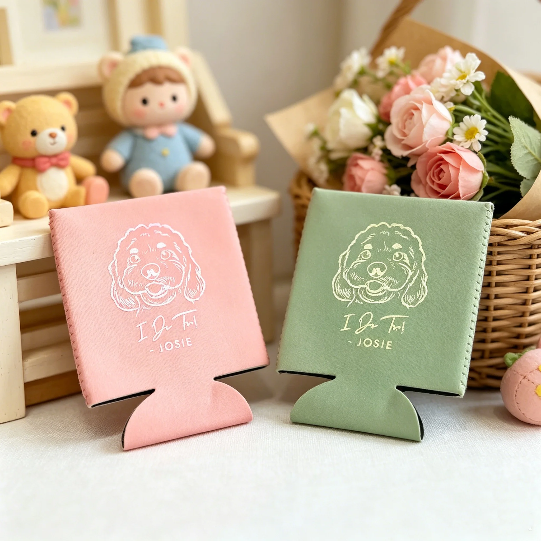 10/20/30pcs Personalized Foam Can Koozie Wedding Party Drink Cooler
10/20/30pcs Personalized Foam Can Koozie Wedding Party Drink Cooler