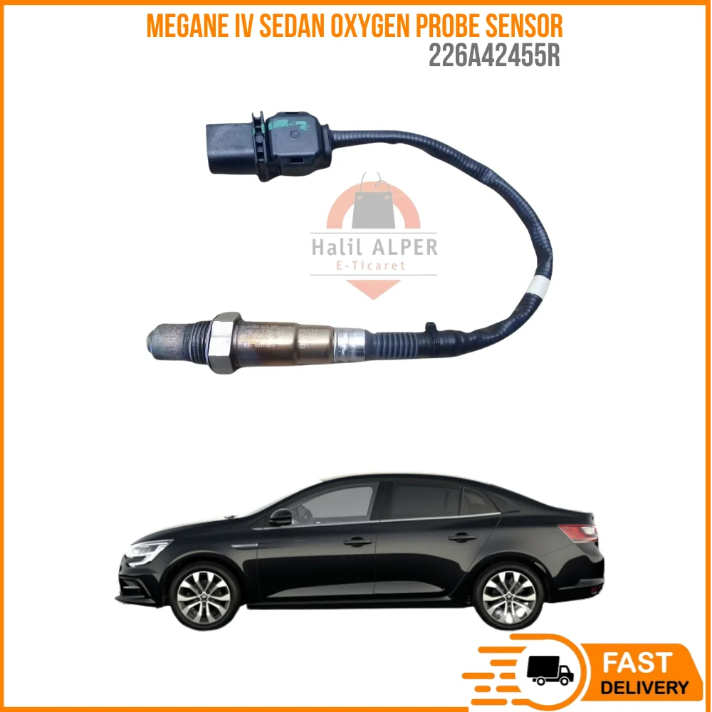 For Megane IV sedan oxygen probe sensor Oem 226 A42455R super quality high satisfaction fast delivery
For Megane IV sedan oxygen probe sensor Oem 226 A42455R super quality high satisfaction fast delivery