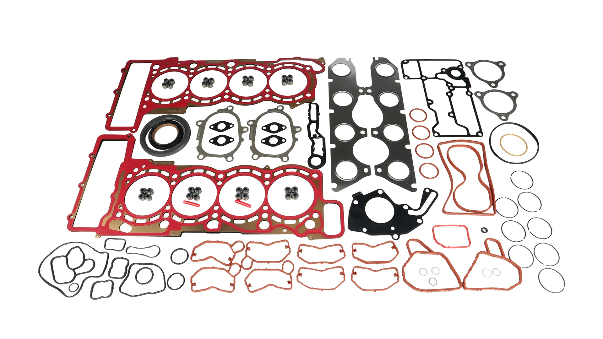 Full Engine Overhaul Gasket Repair Kit 079253039M 079103383DQ For Audi A6 A7 A8 4.0T V8 CTGE
Full Engine Overhaul Gasket Repair Kit 079253039M 079103383DQ For Audi A6 A7 A8 4.0T V8 CTGE