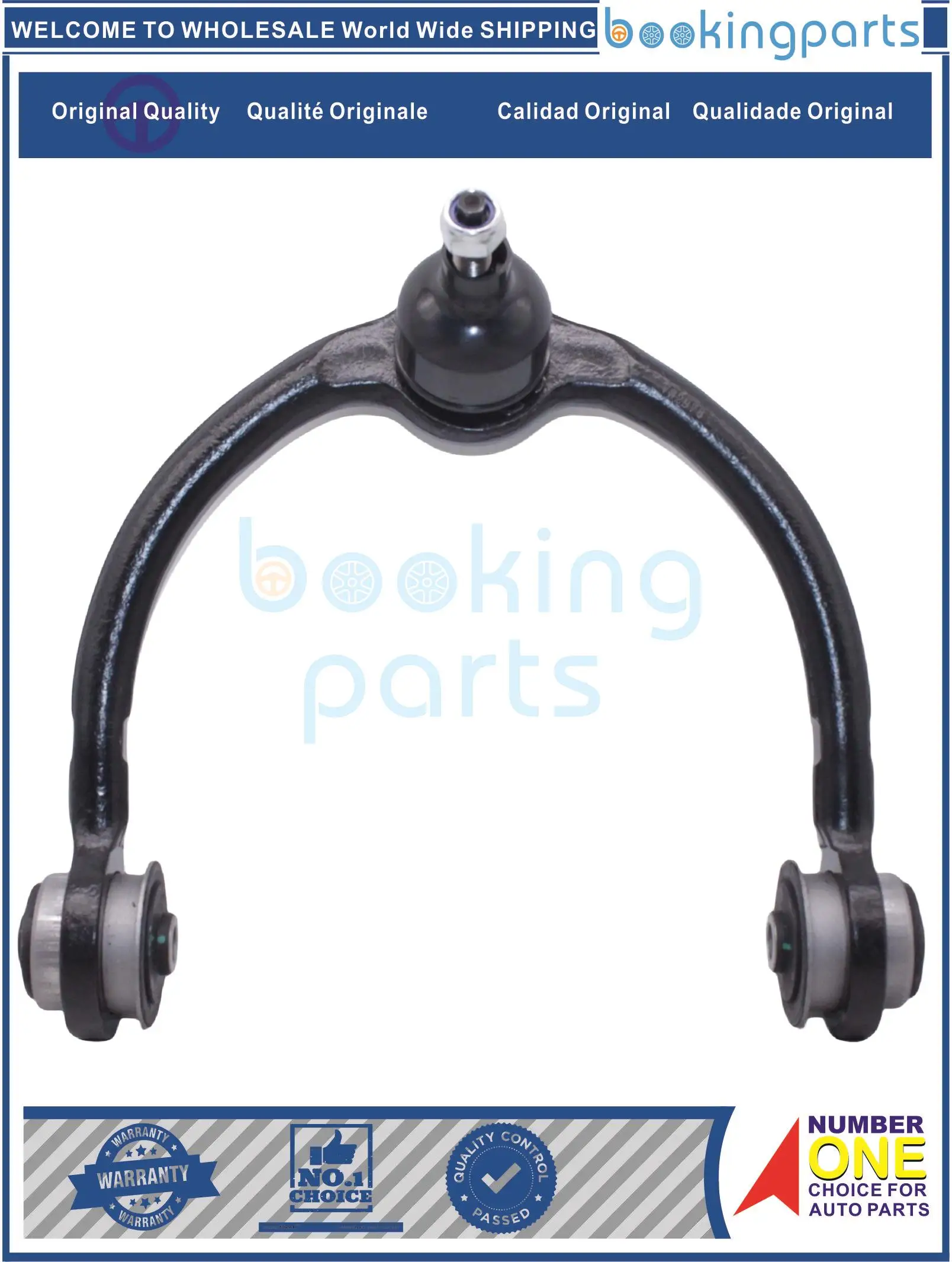 COA63547,52090206,52090206AG,52090206AH,52090206A,52090206AF Control Arm For JEEP GRAND CHEROKEE II 05-10
COA63547,52090206,52090206AG,52090206AH,52090206A,52090206AF Control Arm For JEEP GRAND CHEROKEE II 05-10