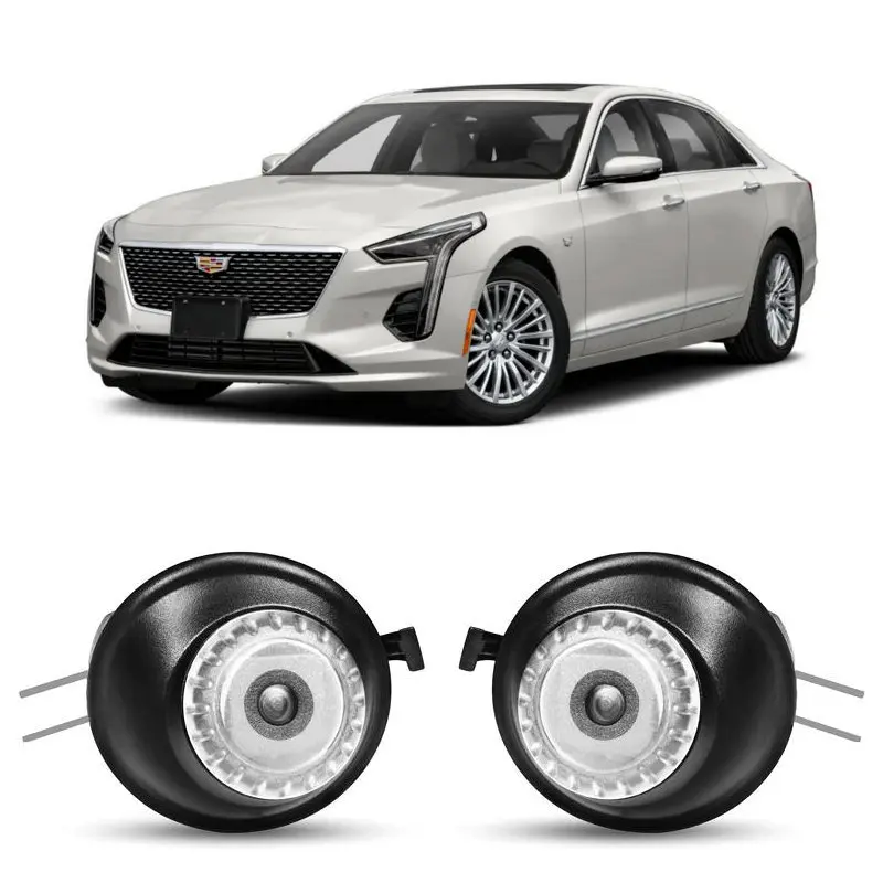 2pc Rearview Mirror Welcome Lamp For Cadillac ct6 2016 2017 2018 2019 2020 2021 2022
2pc Rearview Mirror Welcome Lamp For Cadillac ct6 2016 2017 2018 2019 2020 2021 2022