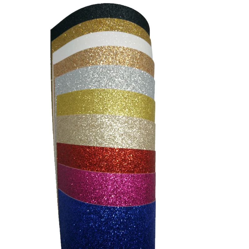 12*12" Glitter Paper Cardstock Party Decoration Kids Handwork Gift Wrapping Paper Card Kids Scrapbook Paper Candy Box Decoration
12*12" Glitter Paper Cardstock Party Decoration Kids Handwork Gift Wrapping Paper Card Kids Scrapbook Paper Candy Box Decoration